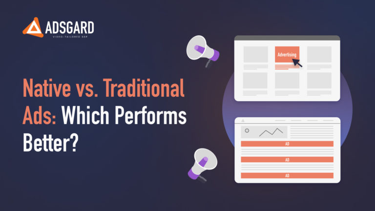 Native Ads vs. Traditional Ads: Which Performs Better?